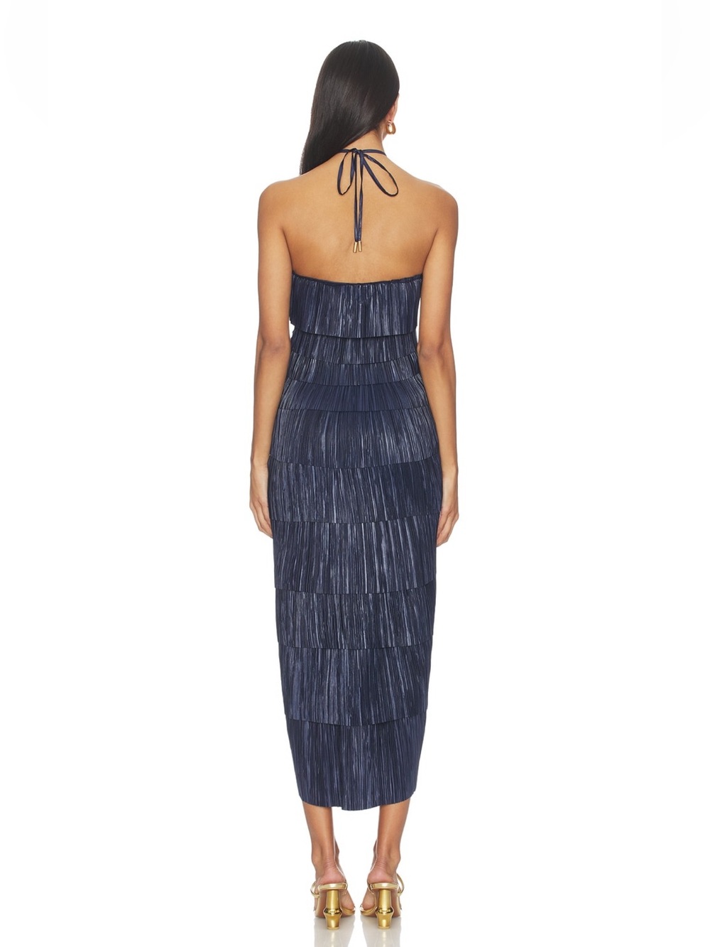 Cult Gaia Patrizia Dress - Picture 3 of 4